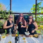 Corniglia: learn how to make pesto overlooking the sea with a tasting - Traditional Pesto Making in a Historic Setting