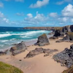 Cornwall: Beautiful and Wild, North Cornwall Guided Tour - Trevose Head Lighthouse and the Atlantic Horizon
