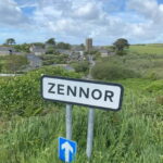 Cornwall: Private Guided Tour - From the Old Town to the Coastal Cliffs