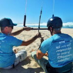 Corralejo: KITESURF BEGINNER COURSES. Semi-Private groups - The Semi-Private Learning Environment in Corralejo