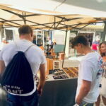 Corralejo: Walking Tour with Rooftop Drink at Sunset - Exploring Corralejo’s Port and Seaside Vibes