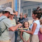 Corralejo: Walking tour with tastings of local products - Discovering the Old Town’s Charm and History