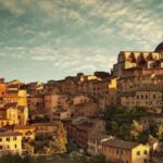 Cortona: 3-Hour Private Walking Tour - The Expert Guide and Personalized Experience