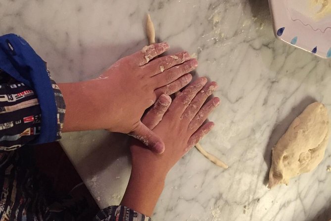 Cortona Cooking Class - Starting Point at Piazza della Repubblica in Cortona