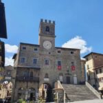 Cortona: Guided Walking Tour - Exploring Piazza della Repubblica and Its Medieval Charm