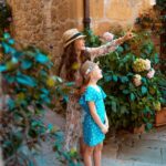 Cortona private walking Tour - Starting Point at Piazza Garibaldi