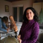 Corund, HR: Backcountry Gastro Tour with Lunch and Dinner - Exploring Corund’s Sheep Farm and Cheese Tasting Experience