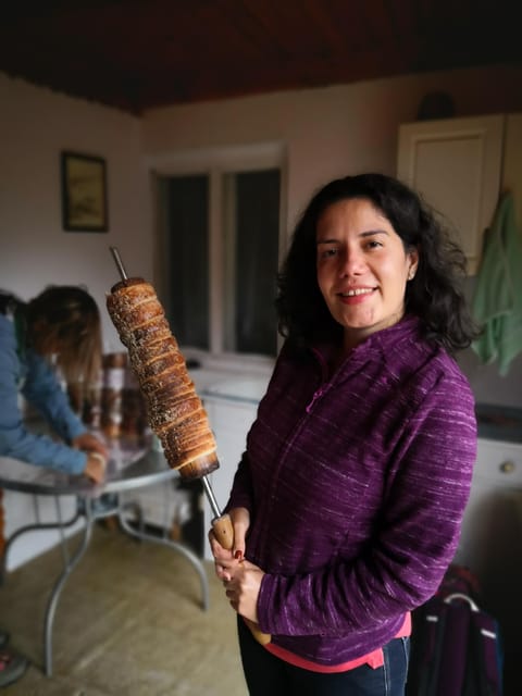 Corund, HR: Backcountry Gastro Tour with Lunch and Dinner - Exploring Corund’s Sheep Farm and Cheese Tasting Experience