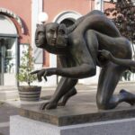 Cosenza: Bilotti Open-Air Museum Audio Guide - Discover the Open-Air Bilotti Museum in the Heart of Cosenza