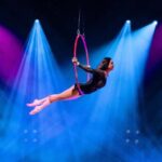 Cosmino Variety Show at Colisee Theater Ticket - The Unique Setting of Colisee Theater in Blankenberge