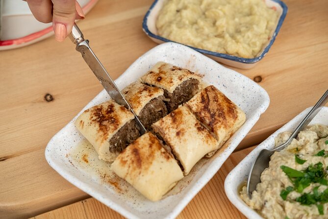 Cosmopolitan Kurtulu: Istanbuls Neighborhood of Taste - Exploring Artisanal Shops and Traditional Crafts in Kurtulu