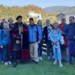 Cosmopolitan "medieval" Bled Walking Tour - Themed Experience with a Medieval Twist