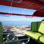 Costa Adeje: Secret Volcano Tuk Tuk Tour - Scenic Viewpoints Over Costa Adeje and Beyond