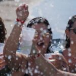 Costa Adeje: Tenerife Monkey Beach Club Utopia Pool Party - How the Check-In and Meeting Process Works