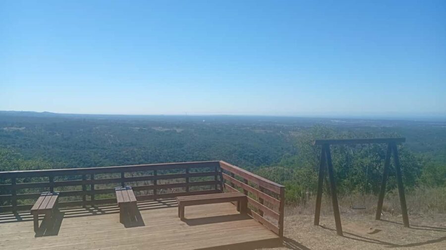 Costa Alentejana: Serra de Grândola Off-Road Jeep Tour - Starting at CostaXtreme in Melides for a Safety Briefing