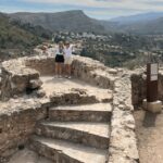 Costa Blanca: Chulilla and the Hanging Bridges Tour - Exploring the Historic Town of Chulilla