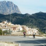 Costa Blanca Downhill Bike Ride - Meeting Point and Transportation Logistics