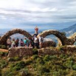 Costa Blanca Guided Walk - Detailed Itinerary and Pick-Up Locations