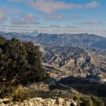 Costa Blanca Guided Walk - The Scenic Diversity of Costa Blanca’s Mountain Landscape