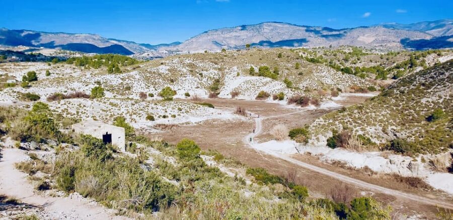 Costa Blanca: Visit Relleu and its Caminito del Rey - Logistics and Group Size: Personal and Well-Organized