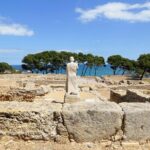 Costa Brava and Empuries Small Group Tour with Hotel Pick-Up and Boat Ride - Convenient Hotel Pickup and Comfortable Transportation