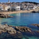 Costa Brava and Medieval Villages Full Day Tour - Exploring Calella de Palafrugell and Port Bo Beach