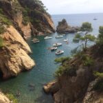 Costa Brava Scenic Hike & Tossa de Mar Small Group Tour - Walking the Costa Brava’s Famous Camí de Ronda Path