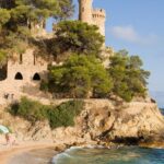 Costa Brava Small Group with Hotel Pick up and Boat Ride - Tossa de Mar: Medieval Charm and Castle Views