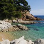 Costa Brava, Tossa de Mar Private Tour, hotel pick-up & Boat Ride - Convenient Hotel Pickup and Scenic Transport