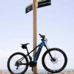 Costa Calma: 3 shades of Sotavento E-bike adventure - Starting Point in Costa Calma and Easy Access