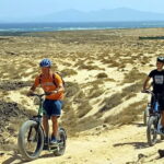 Costa Calma: E-bike Tour/E-scooter - Easy, Versatile E-Bikes and E-Scooters