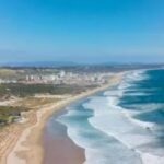 Costa da Caparica - Sunset Views and Photographic Opportunities