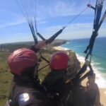 Costa de Caparica: Paragliding Tandem Flight - Choosing Your Take-off and Flying Site Near Lisbon