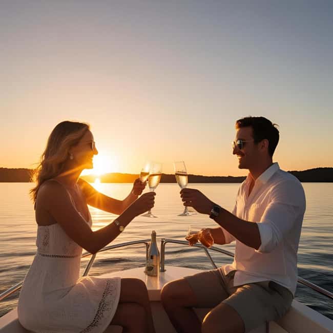 Costa del Sol: Best Sunset Cruise from Fuengirola - Scenic Views of the Mediterranean Sea