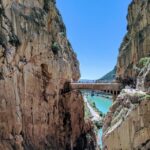 Costa del Sol: Caminito del Rey Guided Trip - Walking Route and Scenic Highlights