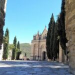 Costa del Sol: Private Tour to Antequera - The Citadel: Exploring the Alcazaba Fortress
