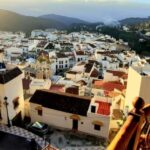 Costa del Sol: Private Tour to Ojen - Starting from Marbella or Mijas with Convenient Pickup