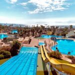 Costa Dorada: Aquopolis Entry Ticket - Location and Access to Aquopolis Costa Dorada