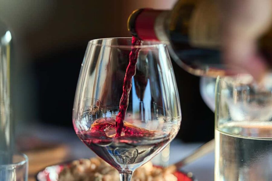 Costigliole d'Asti: Cellar tour and tasting - Starting Point at Vigne dei Mastri in Costigliole dAsti