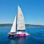 Côte d'Azur: Half-Day Coastline Catamaran Sailing Tour - What Makes the Côte dAzur Catamaran Tour Special