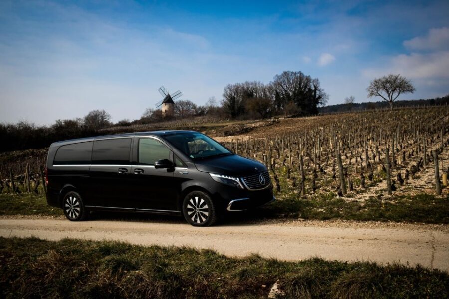 Côte de Beaune and Côte de Nuits : Private Full day Winetour - Convenience and Comfort with Pickup and Drop-off