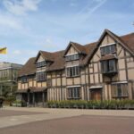 Cotswold & Shakespeare Country Private Tour with Entry - From Soho to Stratford-upon-Avon, the Birthplace of Shakespeare