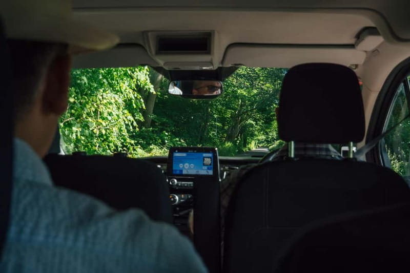 Cotswolds: Hidden, Dark Age England Tour for 2-8 Travellers - Exploring Castle Combe: The "Prettiest Village in England"