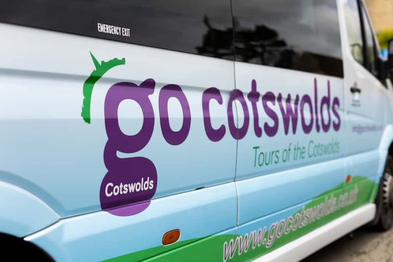 Cotswolds: One Day Cotswolds Walking Tour - Starting in Stratford-upon-Avon or Moreton-in-Marsh