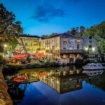 Cotswolds & Oxford: Tolkien-Inspired Tour - Oxford’s Role in Tolkien’s Creative World