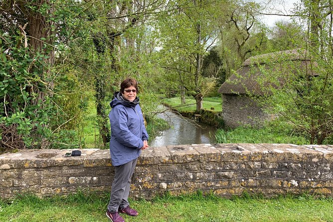 Cotswolds Private Day Tour - Discovering the Villages of Bibury and Bourton-on-the-Water