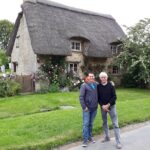 Cotswolds Private Driving Tour from London - Visiting Great Tew: A Fairy-Tale Village Away from Crowds