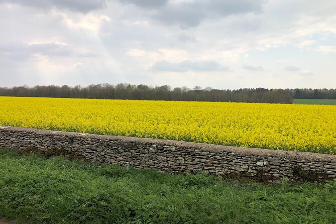 Cotswolds Shore Excursion from Southampton - The Experience of a Knowledgeable Driver and Personal Service