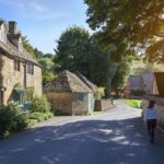 Cotswolds Small Group Tour from London - Visiting Bibury: The Most Photographed Village