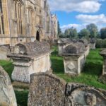 Cotswolds: the loveliest villages in England - Convenient Pickup and Drop-Off in London